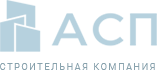 А.С.П. Логотип